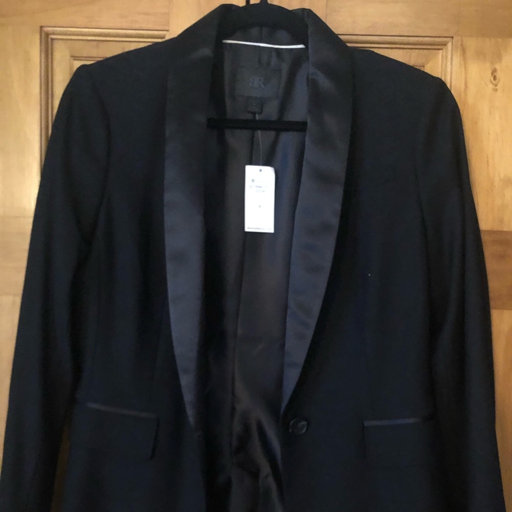 NWT Banana Republic Blazer